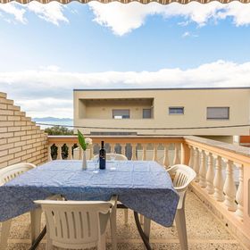 Apartman Kožino - CDI033