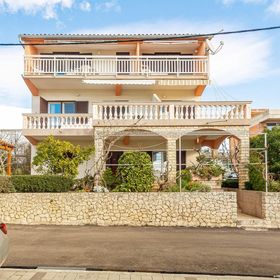 Apartman Kožino - CDI033