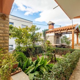 Apartman Kožino - CDI034