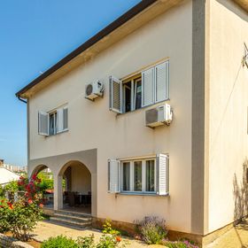 Apartman Kostrena - CKC072