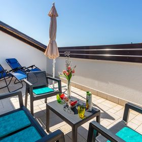 Apartman Kostrena - CKC072