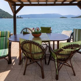 Apartman Blace - CDR520