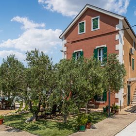 Apartman Blace - CDR520