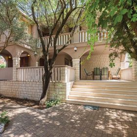 Apartman Grebaštica - CDJ475