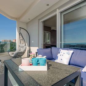 Apartman Makarska - CDC780