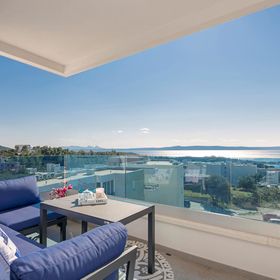 Apartman Makarska - CDC780