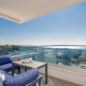 Apartman Makarska - CDC780