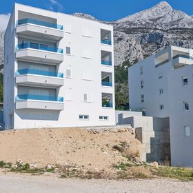 Apartman Makarska - CDC780