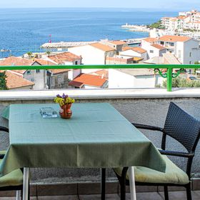 Apartman Podgora - CDC880