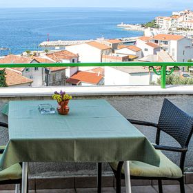 Apartman Podgora - CDC880