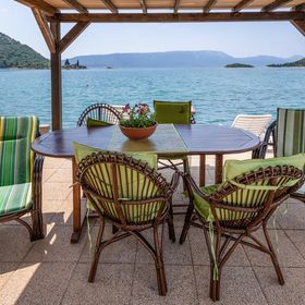 Apartman Blace - CDR521