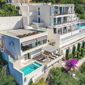 Vendégház Orašac - CDD901