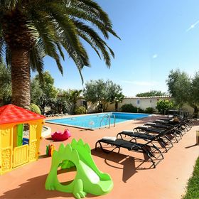 Vendégház Pula - CIR516