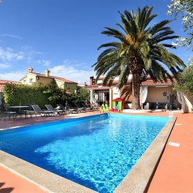 Vendégház Pula - CIR516