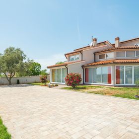 Vendégház Valtura - CIR502