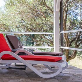 Vendégház Banjol - CKR677