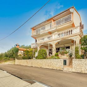 Apartman Kožino - CDI035