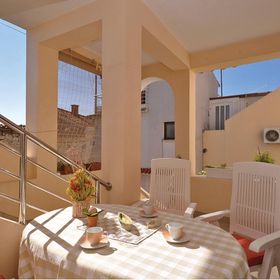 Apartman Posedarje - CDZ358