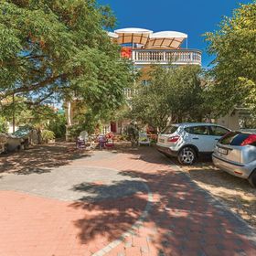 Apartman Srima - CDJ408