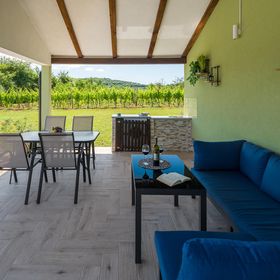 Vendégház Rovinj - CIV768