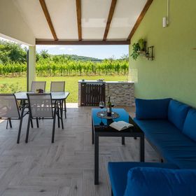 Vendégház Rovinj - CIV768