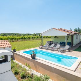 Vendégház Rovinj - CIV768