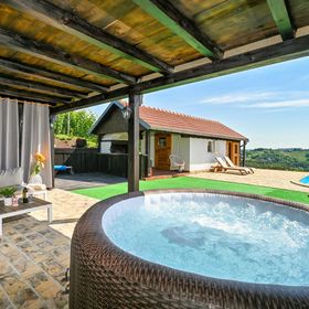 Vendégház Zagreb - CCZ070