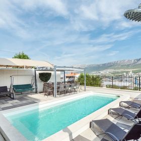 Apartman Split - CDC882