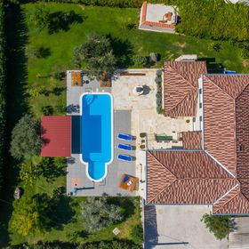 Vendégház Žrnovnica - CDC777