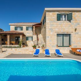 Vendégház Žrnovnica - CDC777