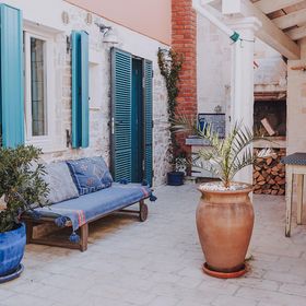 Vendégház Preko - CDU547