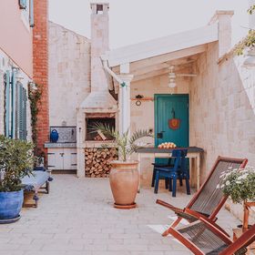 Vendégház Preko - CDU547