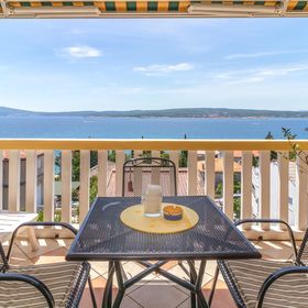 Apartman Crikvenica - CKA190