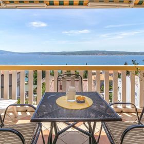 Apartman Crikvenica - CKA190