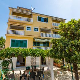 Apartman Crikvenica - CKA190