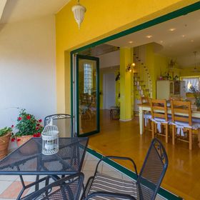 Apartman Crikvenica - CKA190