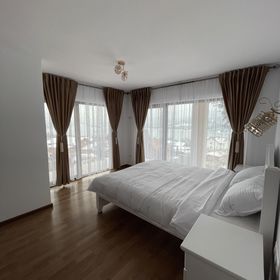 Silver Mountain Villa Colibița