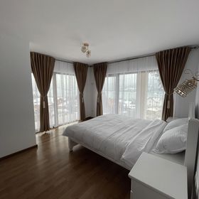 Silver Mountain Villa Colibița