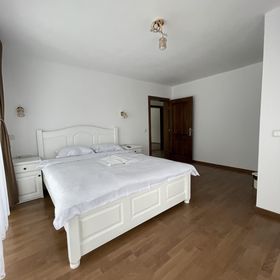 Silver Mountain Villa Colibița