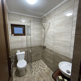 Silver Mountain Villa Colibița