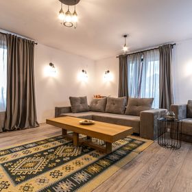 Pensiunea Zinnober Brașov