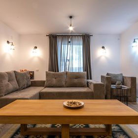 Pensiunea Zinnober Brașov