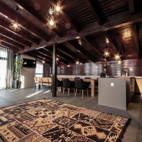 Pensiunea Zinnober Brașov