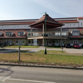 Cserke-Thermál Apartman Cserkeszőlő