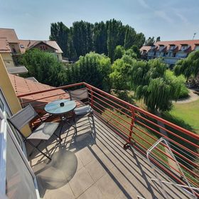 Cserke-Thermál Apartman Cserkeszőlő