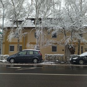 Valentin Apartman Makó