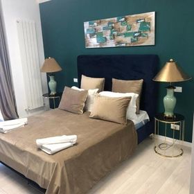 Metropole Apartments Studio Center București