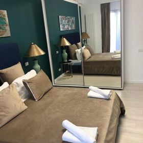 Metropole Apartments Studio Center București
