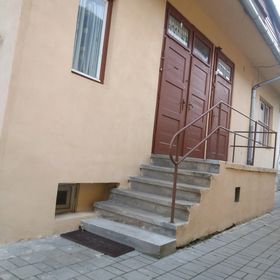 Guest House Liviu Rebreanu Sibiu