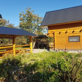 Cabana Colț de Rai Ocna Șugatag